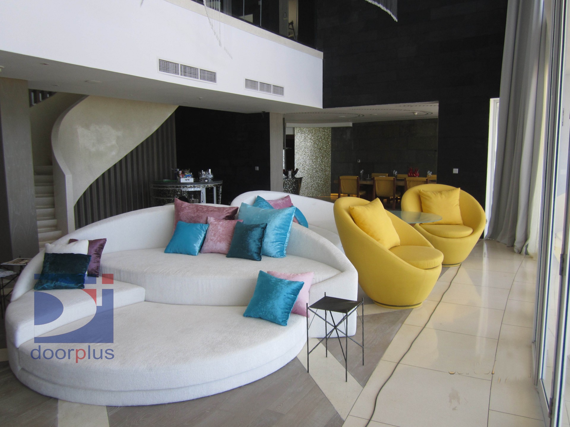 High Quality Interior Product